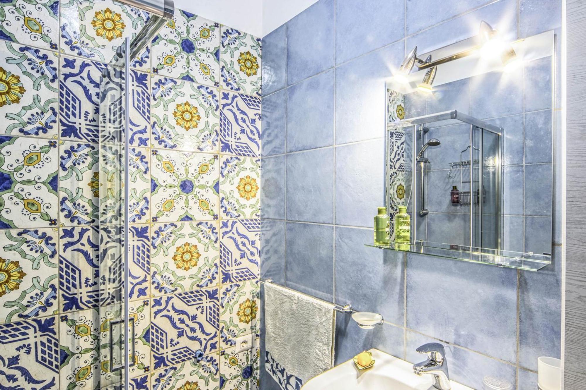 Gocce Villas - Il Limoncello Historical Center Of Наполи Екстериор снимка